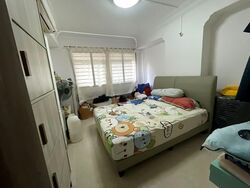 Blk 617 Choa Chu Kang North 7 (Choa Chu Kang), HDB 5 Rooms #587468881